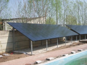 impianto fotovoltaico Remedello